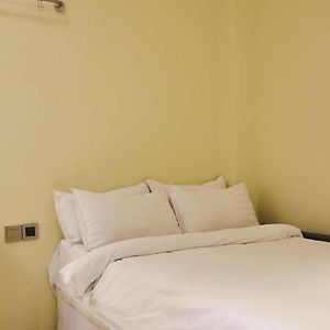 Without Window King Room