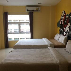 Familie Junior Suite